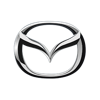 mazda logo