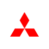mitsubishi logo