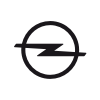 opel logo