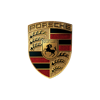 porsche logo