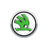 skoda logo