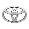 toyota logo