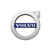 volvo logo